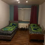 Worker-flat * Gelsenkirchen