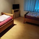 Worker-flat
