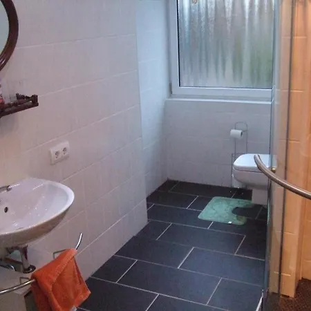 Apartament Worker-flat Gelsenkirchen