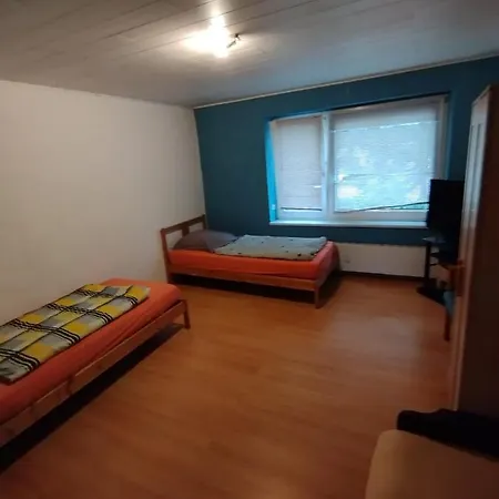 Apartment Worker-flat *