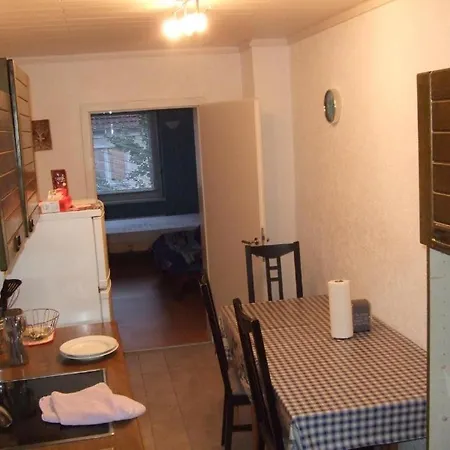 Worker-flat Apartament Gelsenkirchen