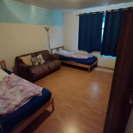 Apartment Worker-flat Gelsenkirchen