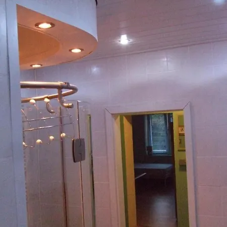 Worker-flat Apartment *