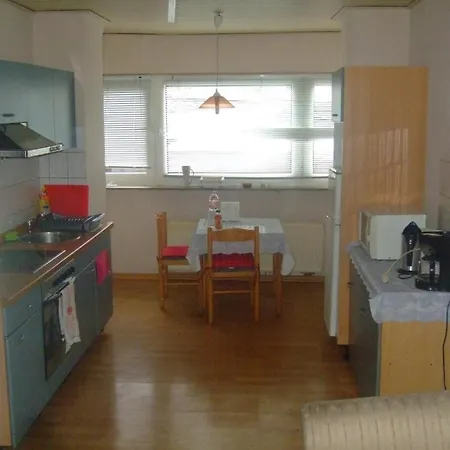 Apartament Worker-flat Gelsenkirchen