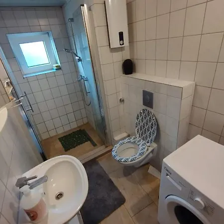 Apartment Worker-flat