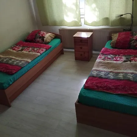 Worker-flat Apartament