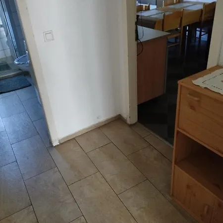 Worker-flat Apartment Gelsenkirchen
