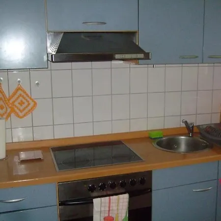 Worker-flat Gelsenkirchen