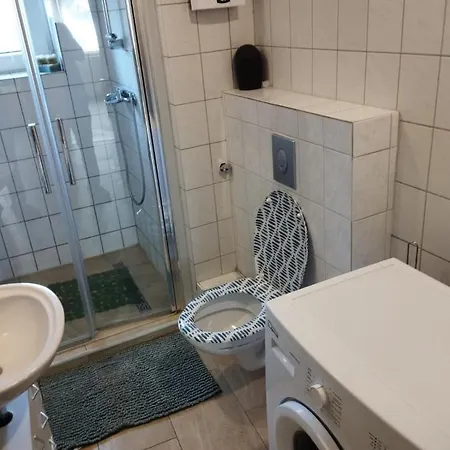 Apartment Worker-flat