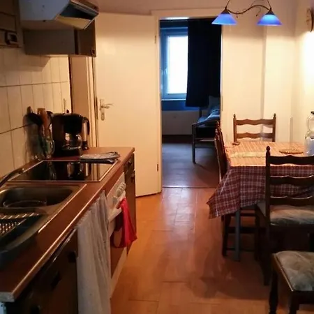 Worker-flat