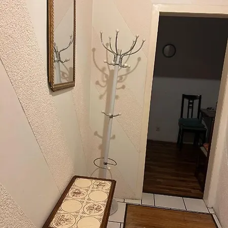 Worker-flat Apartment Gelsenkirchen