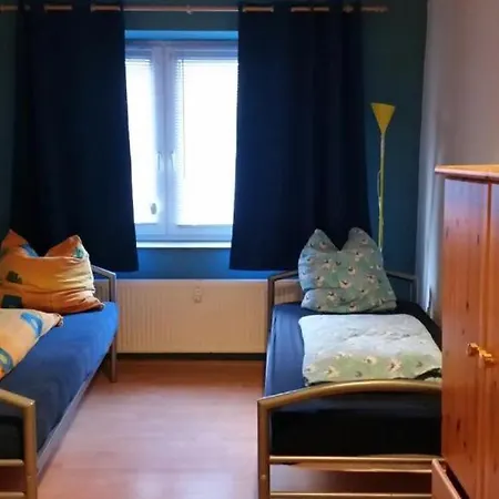 Worker-flat Gelsenkirchen