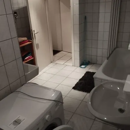 Worker-flat Apartament