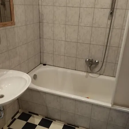 Apartament Worker-flat *