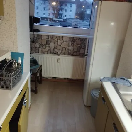 Worker-flat * Gelsenkirchen