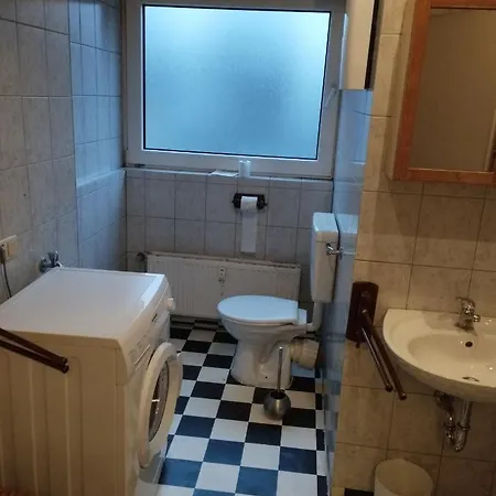 Worker-flat Apartment Gelsenkirchen