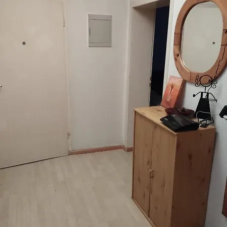 Worker-flat Apartment Gelsenkirchen