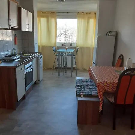 Worker-flat Gelsenkirchen