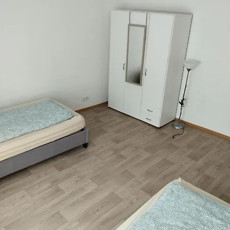Worker-flat Gelsenkirchen