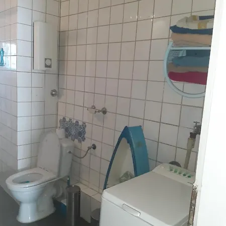 Worker-flat * Gelsenkirchen