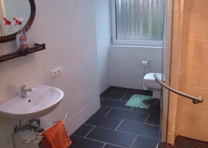 Διαμέρισμα Worker-flat Γκελσενκίρτσεν