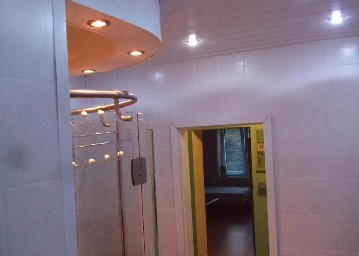 Worker-flat 公寓 *