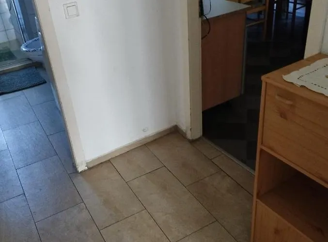 Worker-flat 公寓 盖尔森基兴