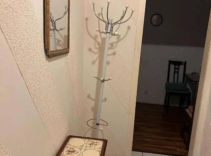 Worker-flat 公寓 盖尔森基兴