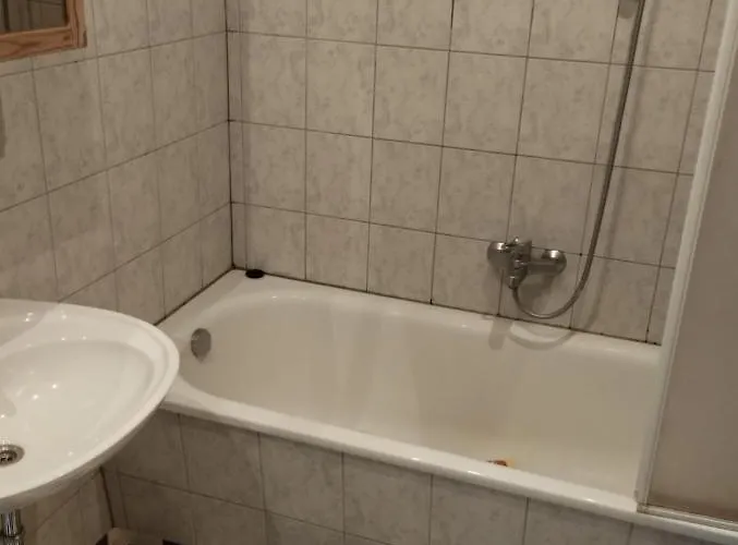 Διαμέρισμα Worker-flat *