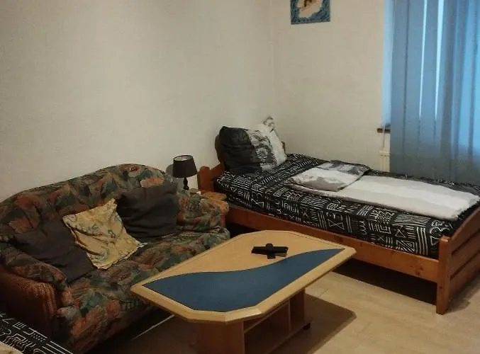 Διαμέρισμα Worker-flat