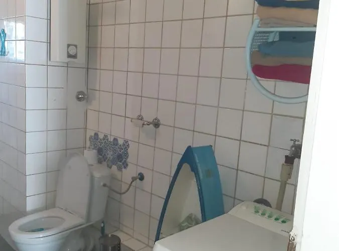 Worker-flat * Γκελσενκίρτσεν